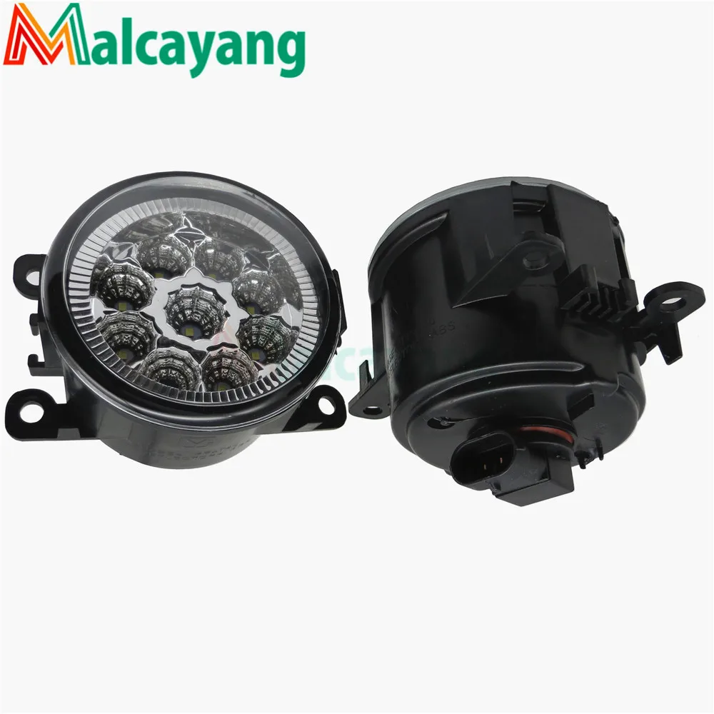 6000 К CCC 12В 55 Вт/заданная величина авто Стайлинг для Range Rover Sport Land FREELANDER 2 LR2 2006 2014