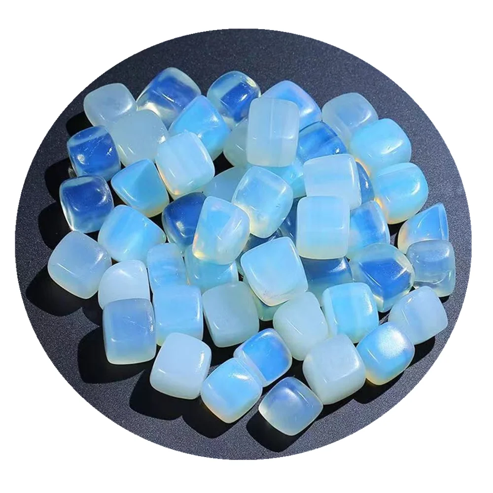 Опал опущенные кубические Камни натуральные Минеральные Кристаллы драгоценные