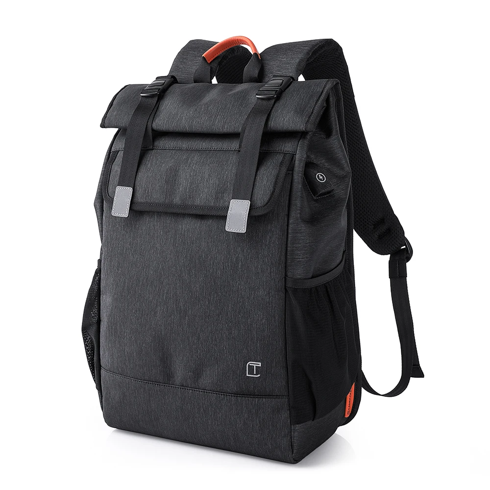 Рюкзак Tangcool для мужчин и женщин водонепроницаемый дорожный ранец ноутбука 15 6