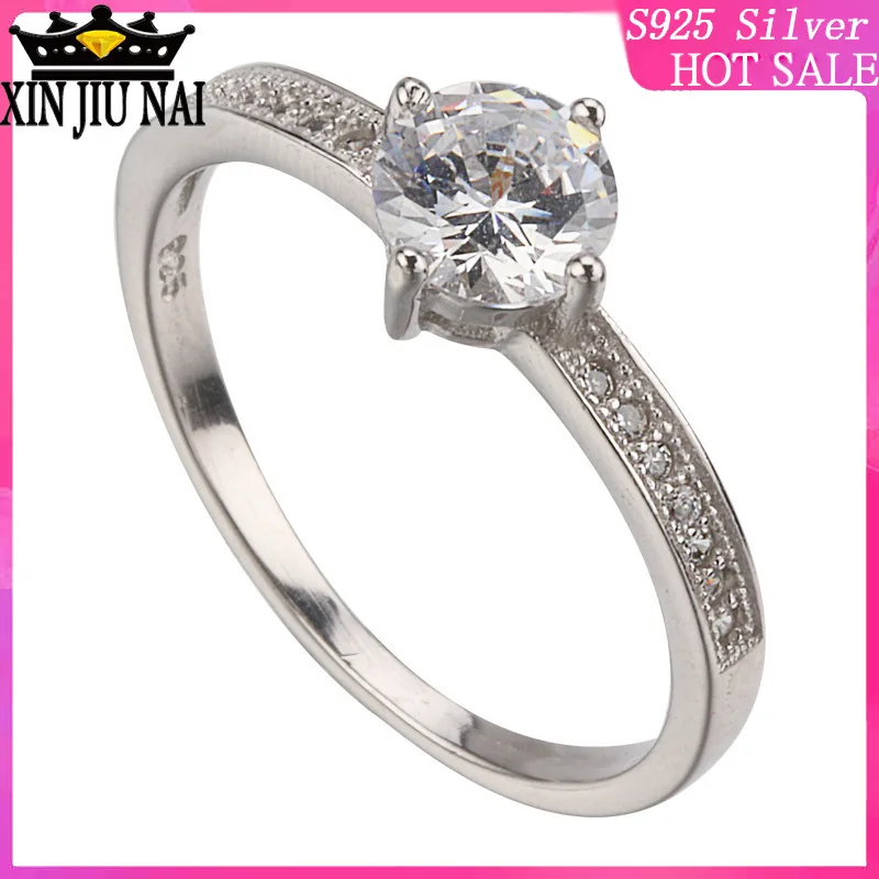 

Gold-plated color-preserving micro-inlaid diamond professional processing luxury eight hearts eight arrows men and women ring