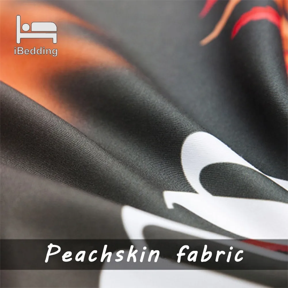 Настенный гобелен с рисунком из мультфильма нартос красными облаками подвесные