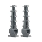 2 шт. контроллер усилитель Сигнала Антенна расширитель диапазона для Mavic Mini Mavic Pro Spark Mavic Air 1 Mavic 2 Pro Zoom