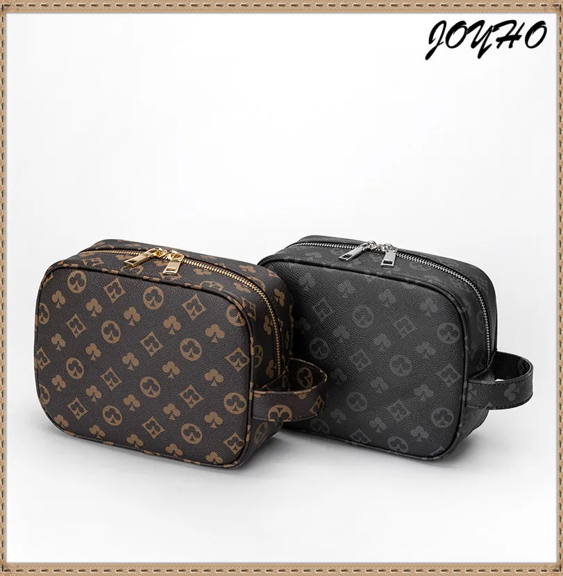 

Makeup Bag Women Bags Men Large Waterproof Travel Cosmetic Bag Organizer Case Necessaries Make Up Wash Toiletry Storage Bag