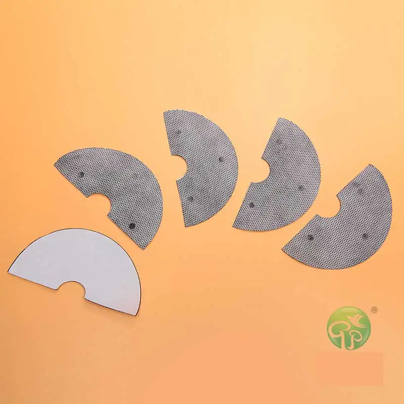 10 шт. пластырь для груди против гиперплазии молочных желез боль при отеках мастит