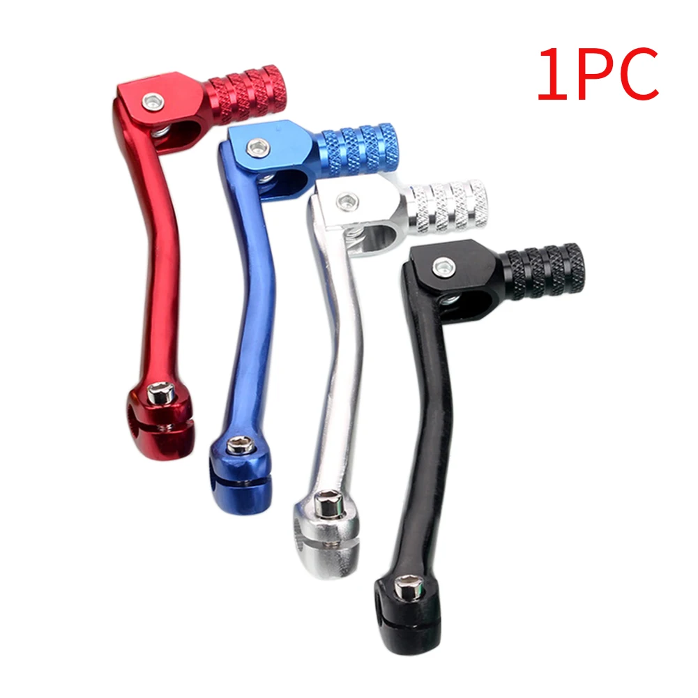 Рычаг переключения передач для мотокросса мотоцикла прочный ЧПУ стартер