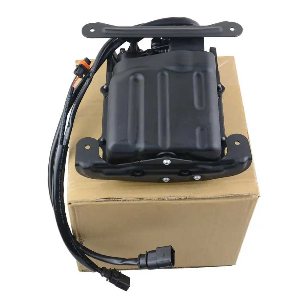 

AP01 Air Suspension Compressor Pump For PORSCHE Panamera 970 2009-2016 97035815107 97035815108 97035815109 97035815110