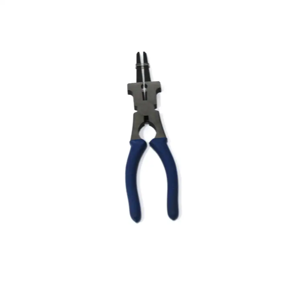 Многофункциональные сварочные плоскогубцы Blue MIG TIG | Инструменты
