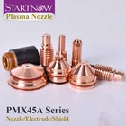 Наконечник для плазменной резки Startnow PMX45A Series, 220718, электрод 220713, 220669, кольцевой Вихрь 220994