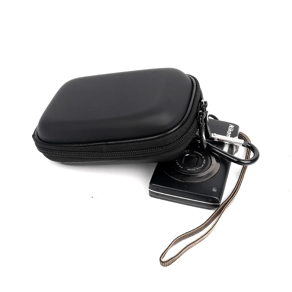 Чехол на плечо для цифровой камеры Nikon CoolPix W300 W100 AW130 AW110 AW100 AW120 A300 A100 A10 S33 S32 L32