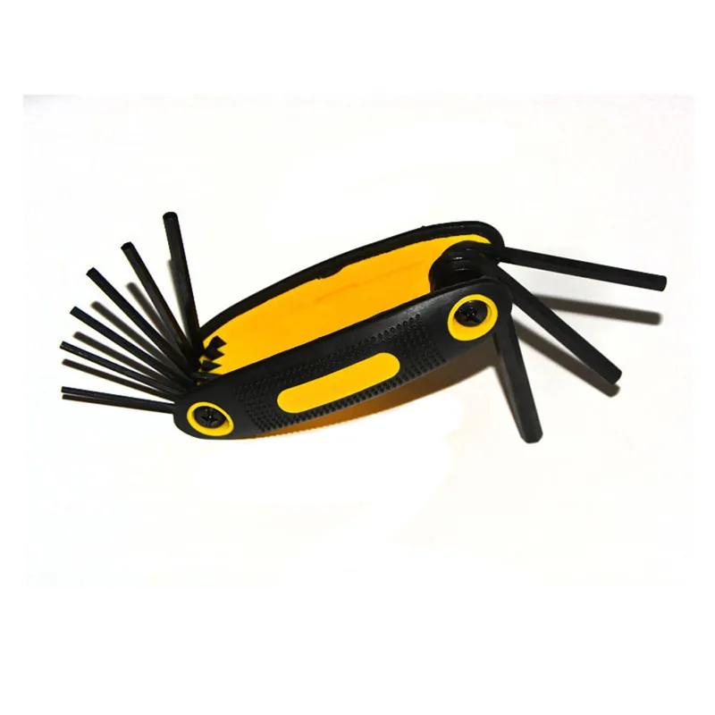 Гаечный ключ для стрельбы из лука высококачественной стали многофункциональный