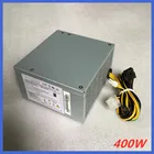 Новый блок питания для Lenovo FSP400-40AGPAA 00PC738 FSP250-30AGBAA PCE026 10-контактный блок питания 400 Вт