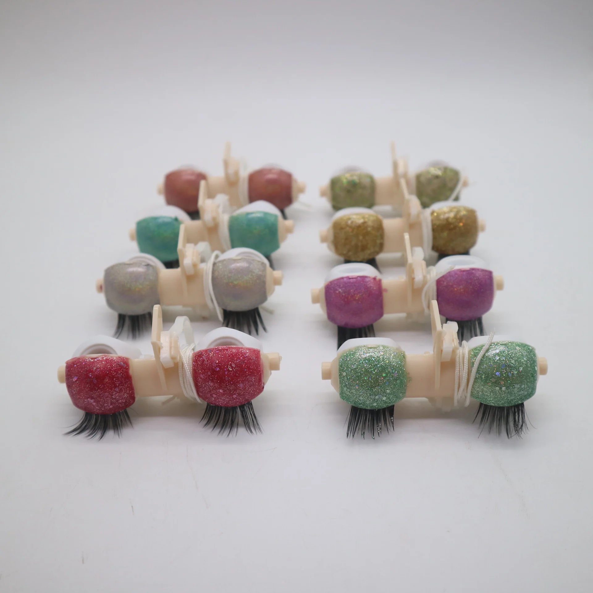 Blyth dolls eye mech without eyes chips 0728 | Игрушки и хобби