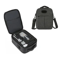 shoulder bag case mavic air 2 drone portable waterproof carrying travel case storage bag for dji mavic air2 accessories