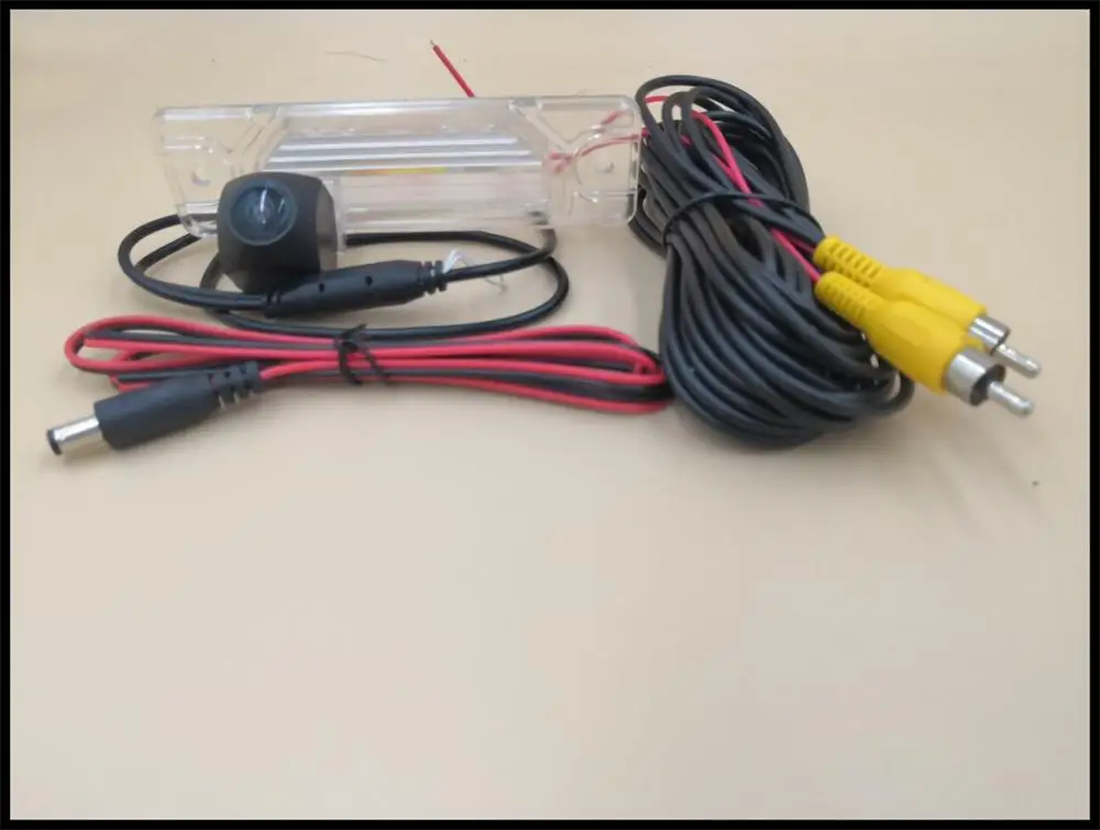 

MCCD 175 Degree Fisheye 1080P Starlight Car Rear view Camera For Renault Koleos 2009 2010 2011 2012 2013 2014 Car Reverse Camera