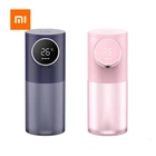 Диспенсер для жидкого мыла Xiaomi, 320 мл, с USB-зарядкой