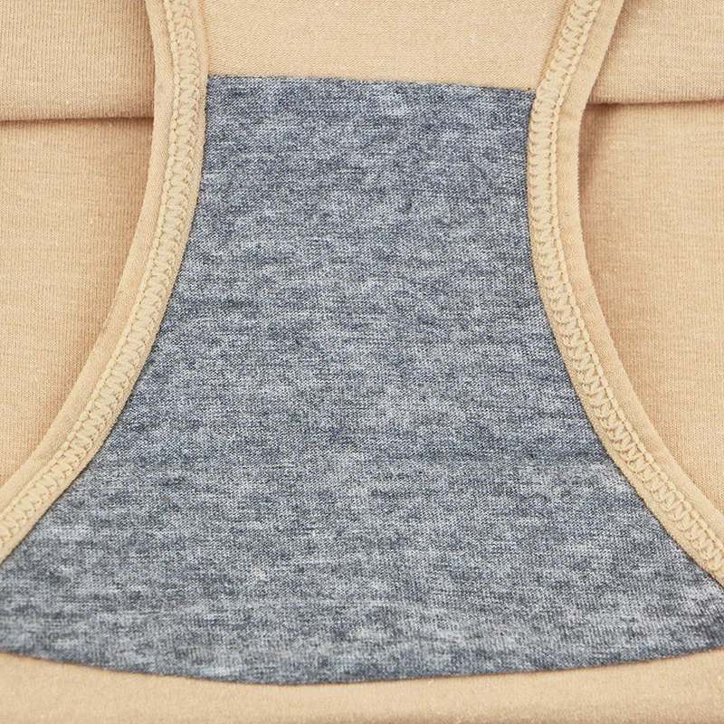 Женское сексуальное белье из жаккардового хлопка нижнее трусы Обтягивающие