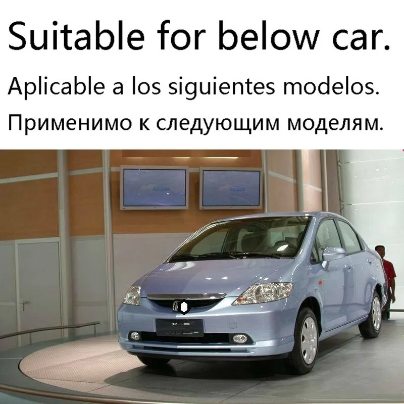 Модифицированные декоративные детали автомобильный подлокотник 04 05 06 07 08 09 10 11 12