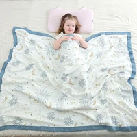 big size super soft bamboo fiber summer kids blanketbreathbale toddler bed sheet comforternewborn bath towel receiving blanket