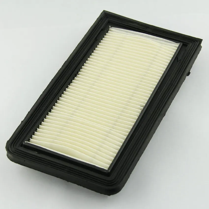 Аксессуары для мотоциклов Воздушный фильтр Suzuki AN650 BURGMAN 650 SKYWAVE 200 2004 2005 2006 2007 2016