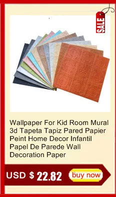 Pared Adhesivo фотообои Tapete Tapeta Adesivo Duvar Kagitlari Papier Peint Papel De Parede обои 3d обои для украшения стен