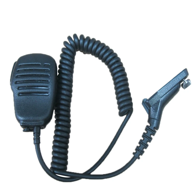 Ручной динамик микрофон для Motorola Apx7000 Xir P8208 P8260 P8268 P8620 двухстороннее радио |
