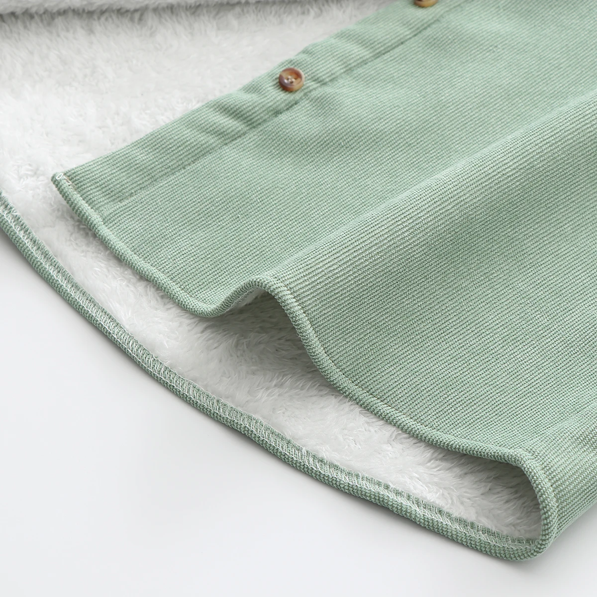 Новинка Зима 2021 женские теплые вельветовые флисовые рубашки Брендовые Бархатные