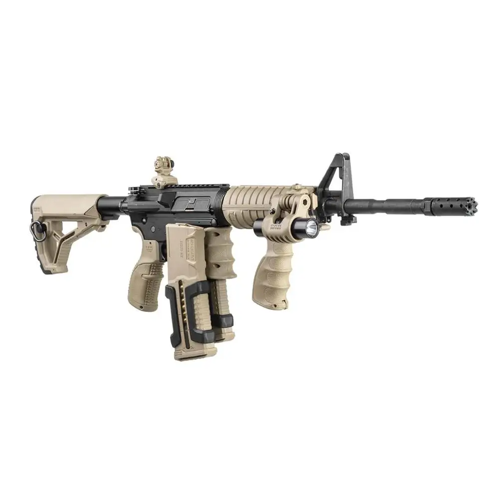 CS спортивные игры на улице Тактический Нейлоновый Регулируемый Расширенный