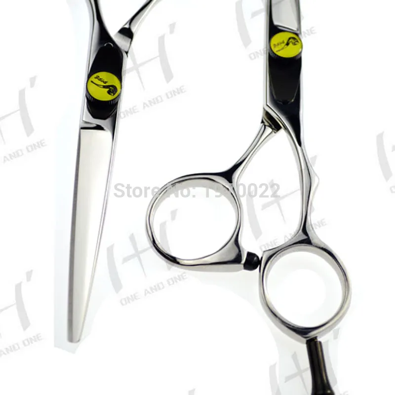 6 дюймов трубы профессиональные ножницы для домашних животных собак Уход за