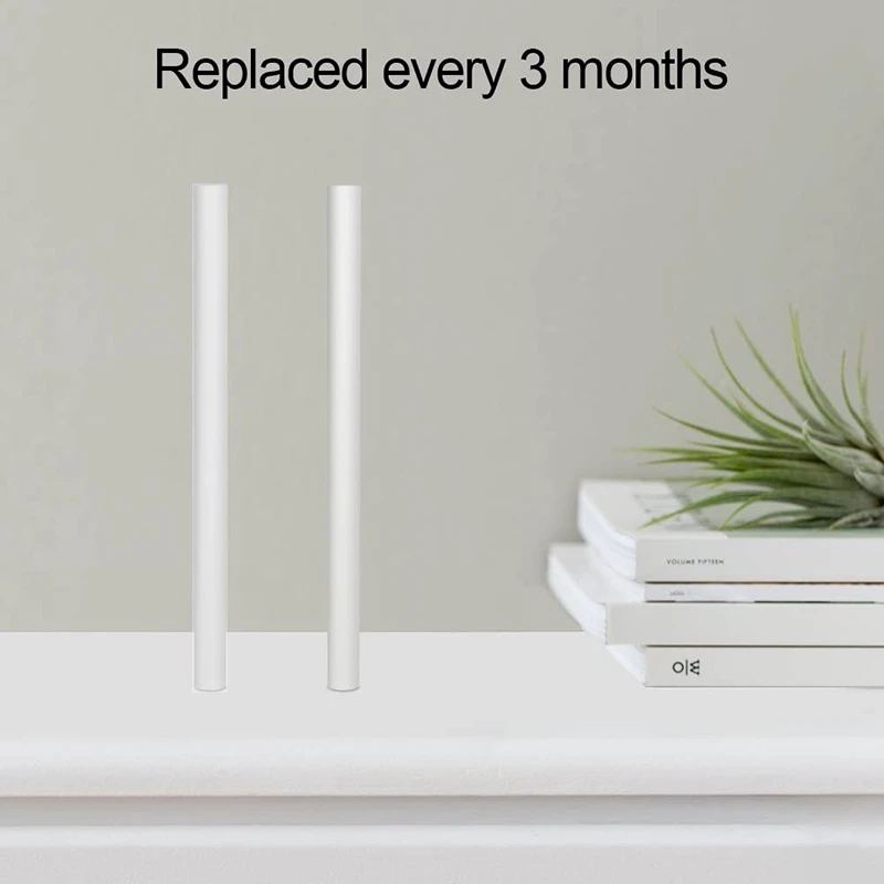 20 шт фильтры для увлажнителя Замена ватной губки USB аромадиффузоры увлажнитель