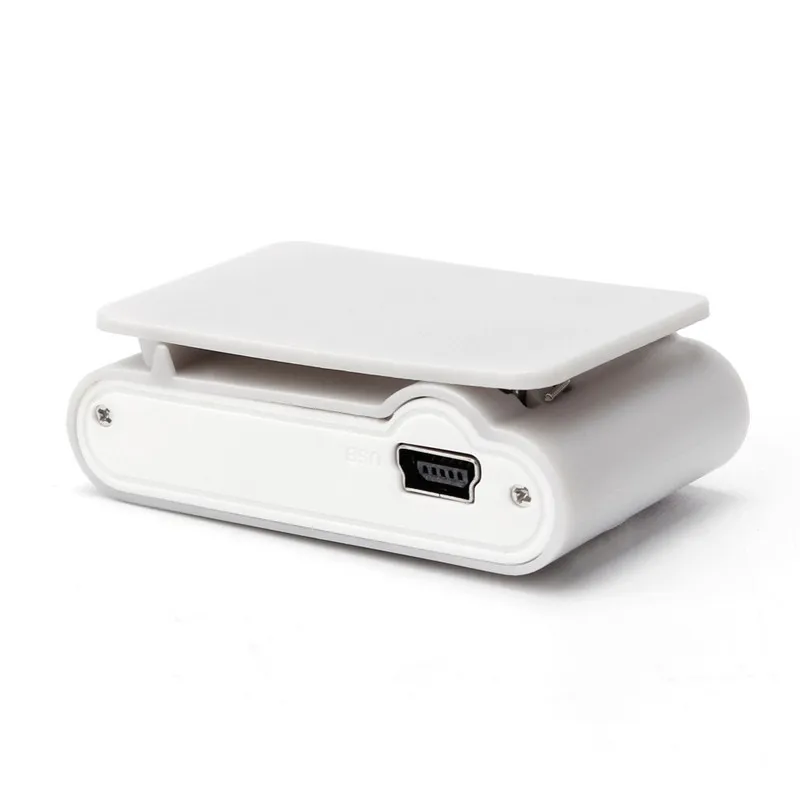 OMESHIN модный мини Mp3 USB Клип MP3 плеер ЖК-экран Поддержка 32 ГБ Micro SD TF карта дизайн Спорт компактный