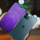 Защитное стекло для iPhone 12 Pro Max Mini, 12 Pro Max, закаленное, матовое