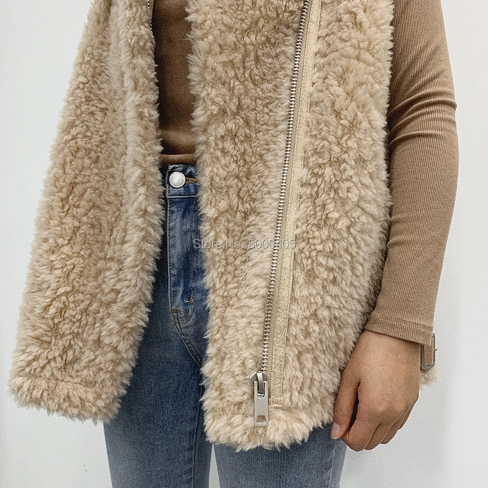 Распродажа с фабрики AU1055 Высококачественная женская зимняя одежда женский жилет