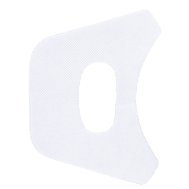 

30Pcs/Set Non Woven Teeth Whitening Face Gauze Dental Facial Mask Mouth Mask For Tooth Whitening