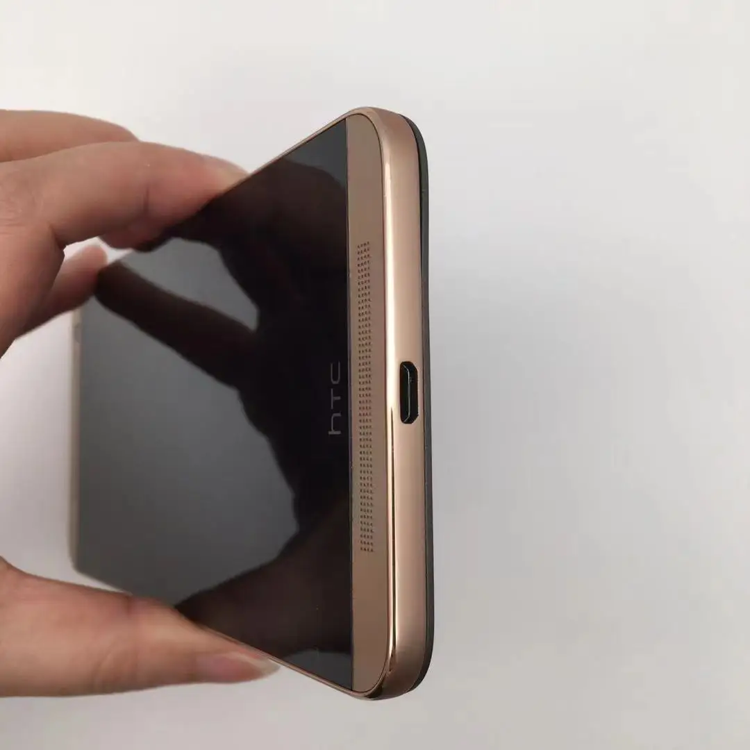 htc one e9 refurbished original e9 plus octa core 5 5 inch free global shipping