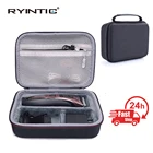 Новейший жесткий портативный чехол для путешествий, чехол для Philips Norelco multiwizard Series 300050007000 MG3750 MG575049 MG775049