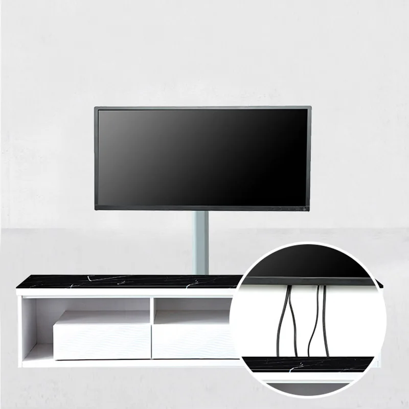 Самоклеящаяся дорожкой качения стены шнур кожух воздуховода чехол кабельный