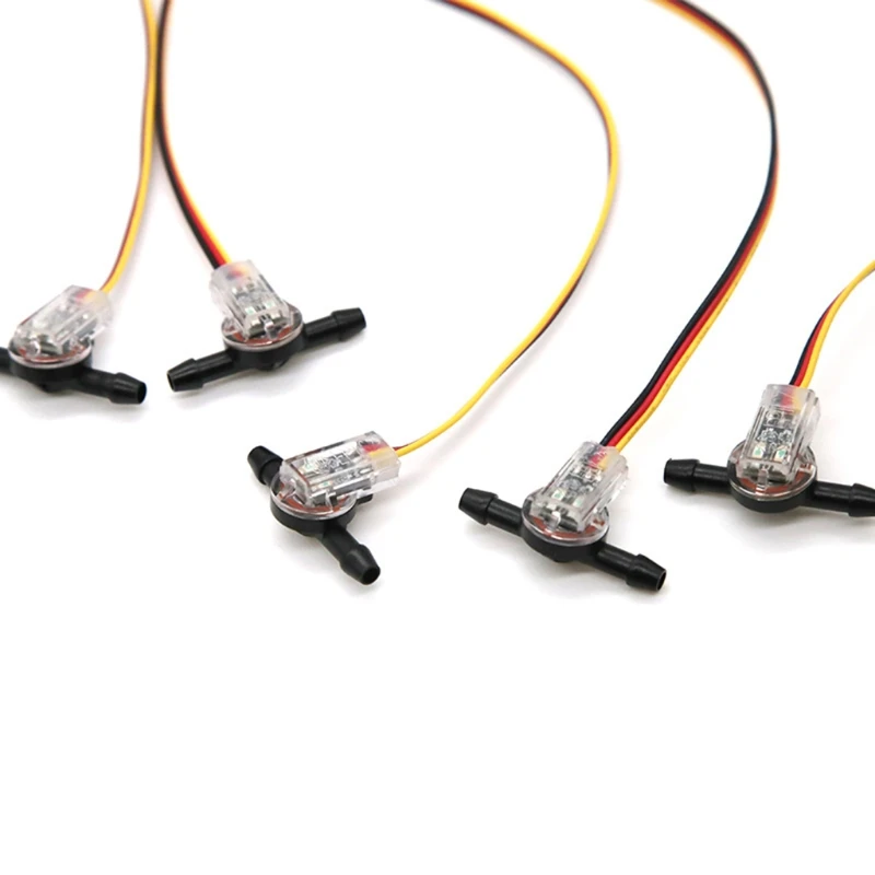 Датчик уровня воды датчик жидкости переключатель пластиковый плавающий