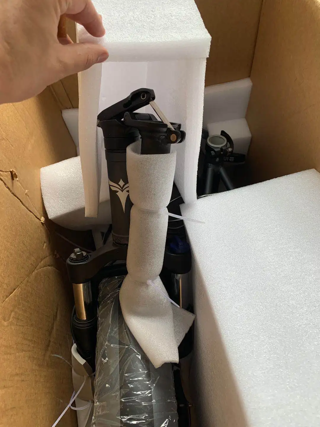 20-дюймовый складной толстый велосипед Электрический снежный горный Engwe Electric Ebike