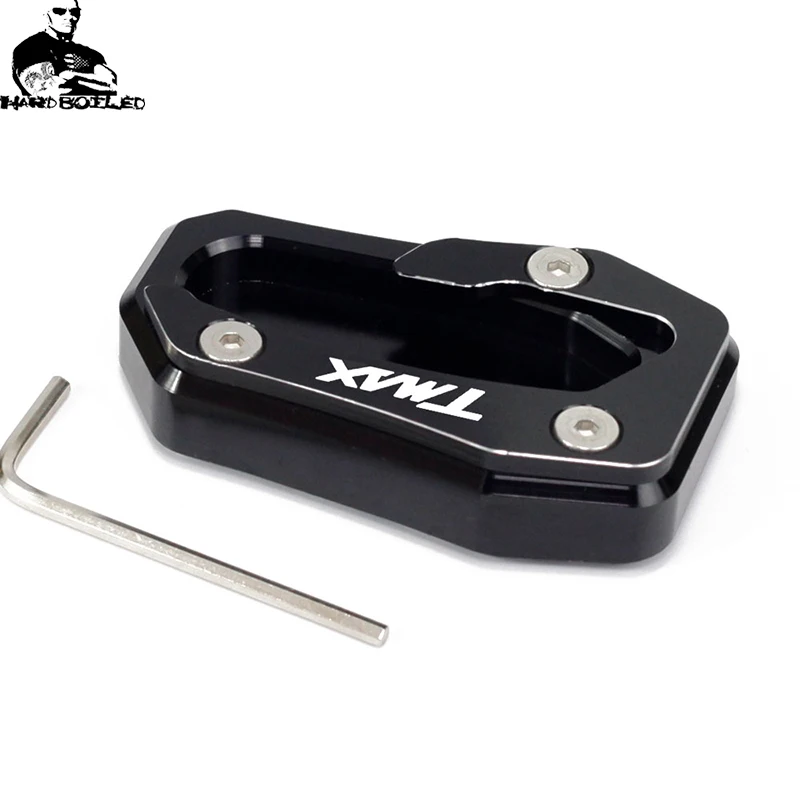 Профессиональная CNC-подставка для мотоцикла боковая подставка удлинитель