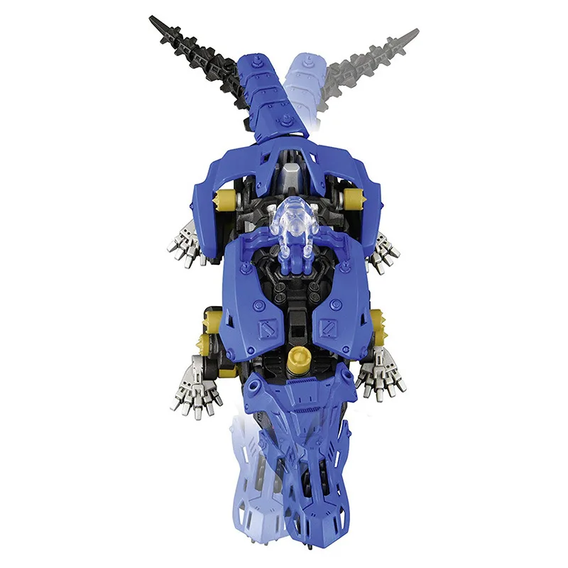 Экшн-фигурки TAKARA TOMY механическое животное под крокодила детские игрушки подарки