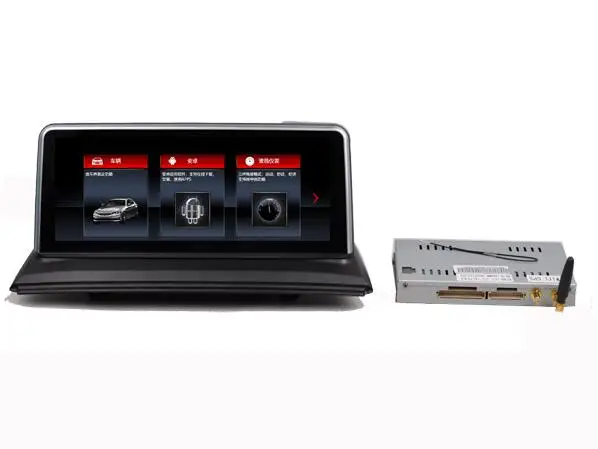 Carplay 4G 64G 10 25 &quotAndroid автомобильная аудиосистема для BMW X3 E83 2004 2010 монитор головное
