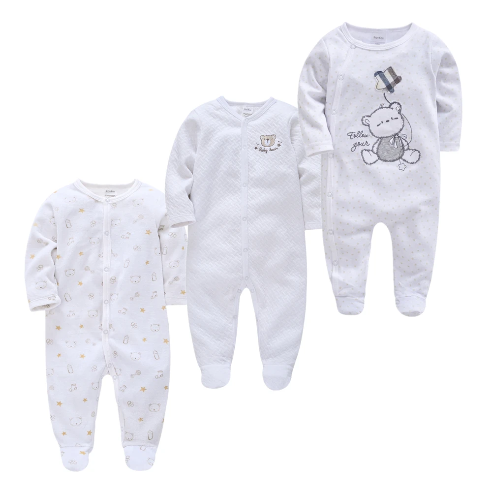 Лето-осень Roupas bebe de Пижама для мальчика fille хлопковая дышащая мягкая ropa пижама