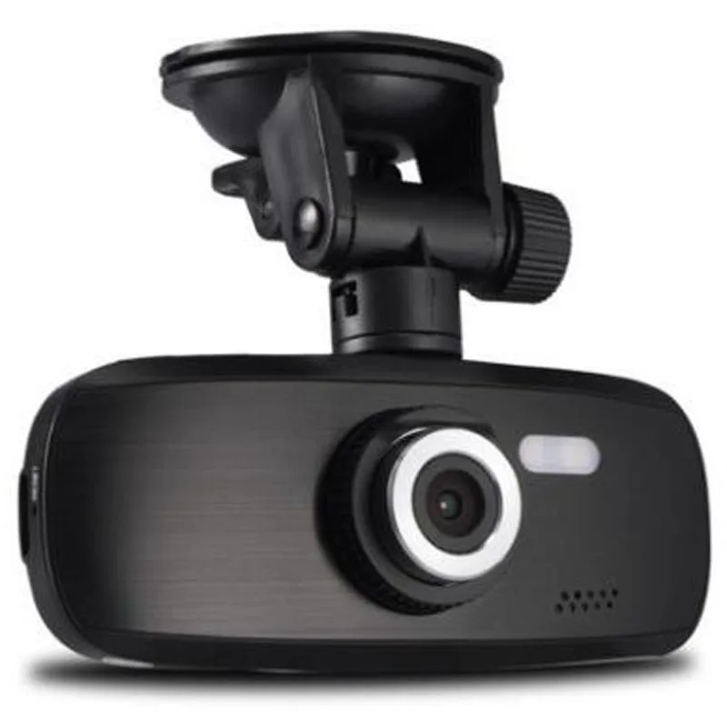 Автомобильный видеорегистратор 2 7 дюйма ЖК-дисплей автомобильная камера черный