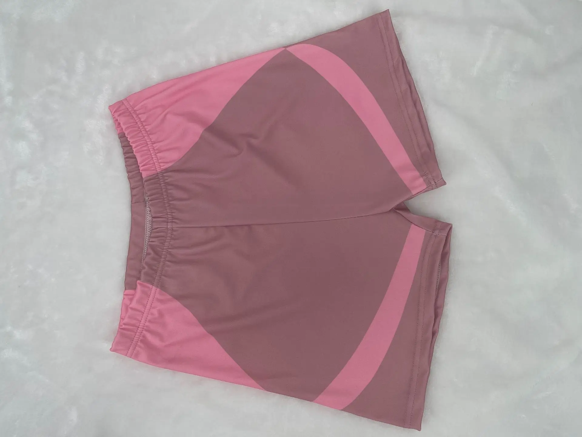 

Mdmupaogit Summer Fashion Print Shorts Sets Women Sleeveless Zipper Crop Top + Sexy Shorts Skinny Casual Two Piece Set Women