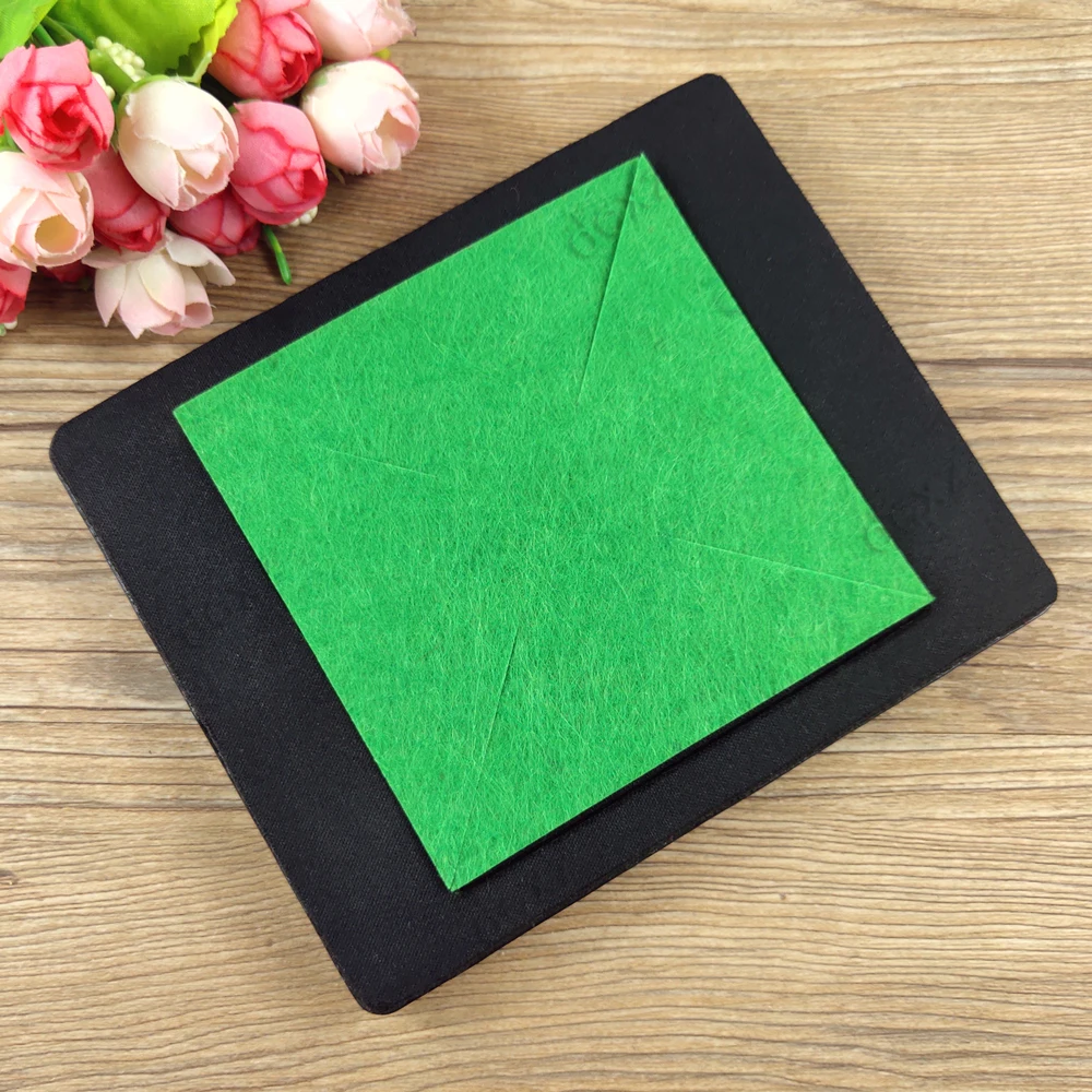 Новые деревянные штампы в виде ветряной мельницы для скрапбукинга режущие