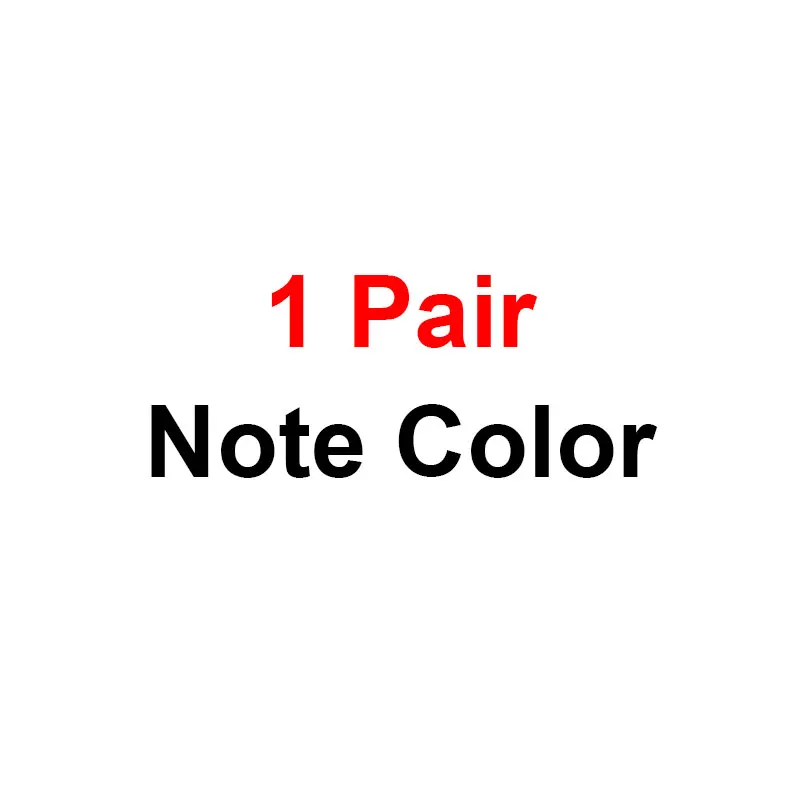 1 pair note color Аксессуары для велосипеда KTW, защита для велосипеда, передняя и задняя вилка, нажимные велосипедные страйдеры, цветная резиновая защита рамы - Цвет: 1 pair note color