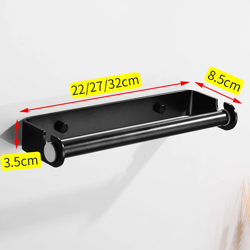 Настенный держатель для туалетной бумаги | Обустройство дома