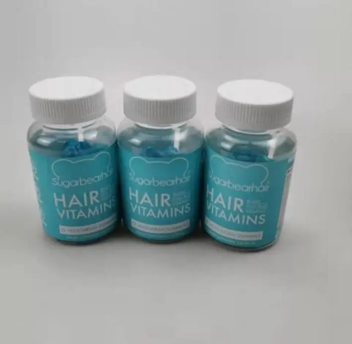 

hair sugar
