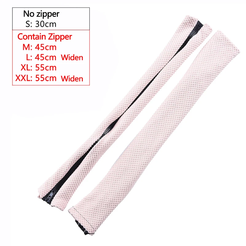 Однотонный эластичный чехол для подлокотника из спандекса офисного