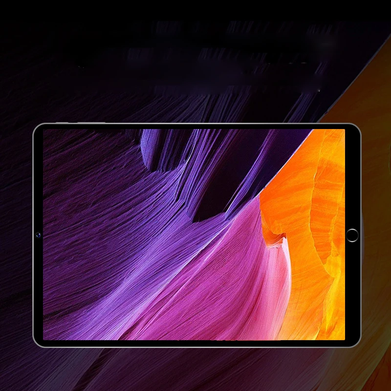 

Планшет на Android 10, экран 10,1 дюйма, 8 ГБ + 128 ГБ